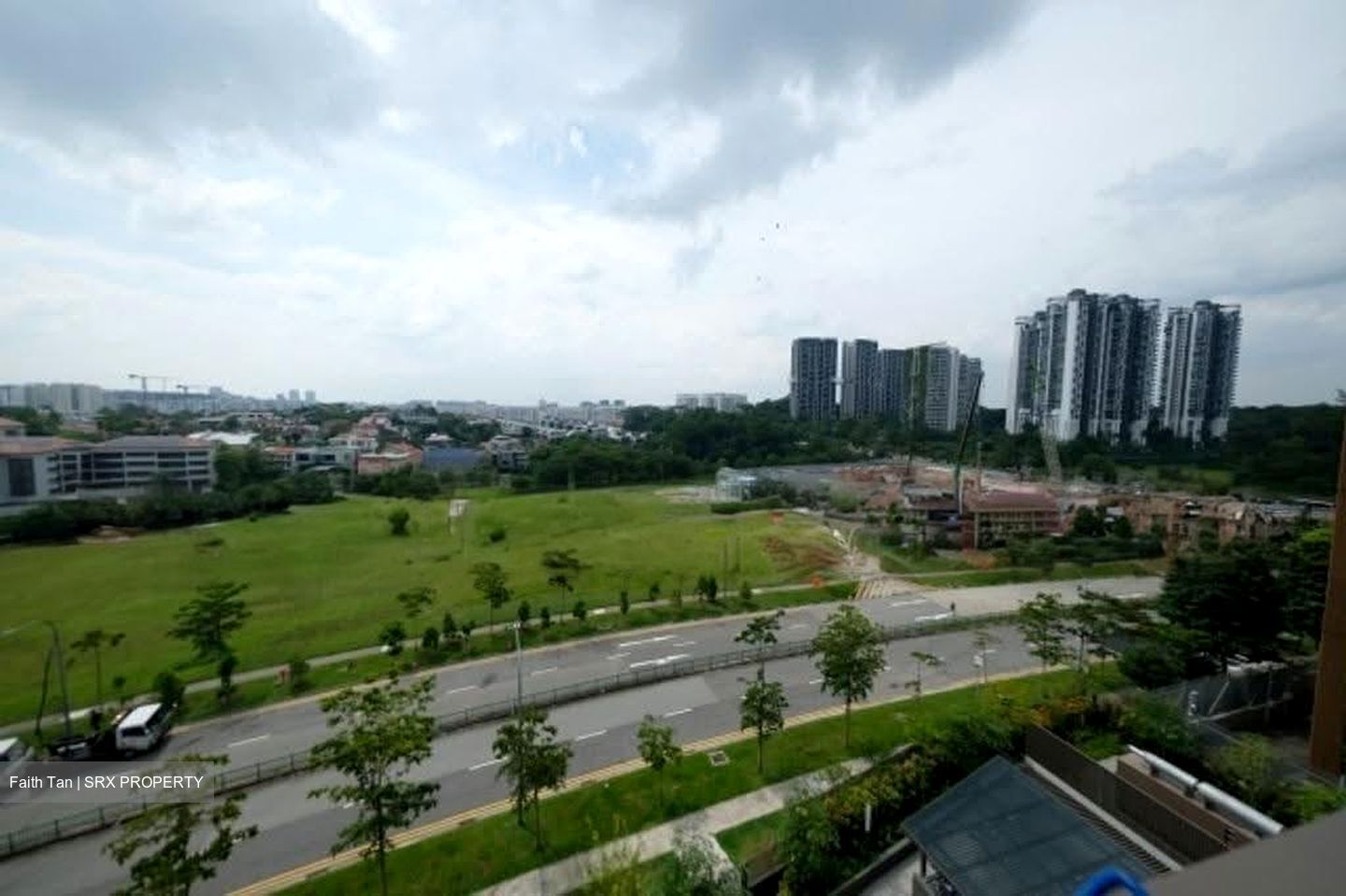 The Botany At Dairy Farm (D23), Condominium #633783461